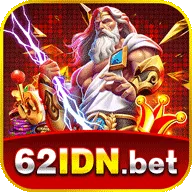 62IDN - Game Domino Seru dan Menarik
