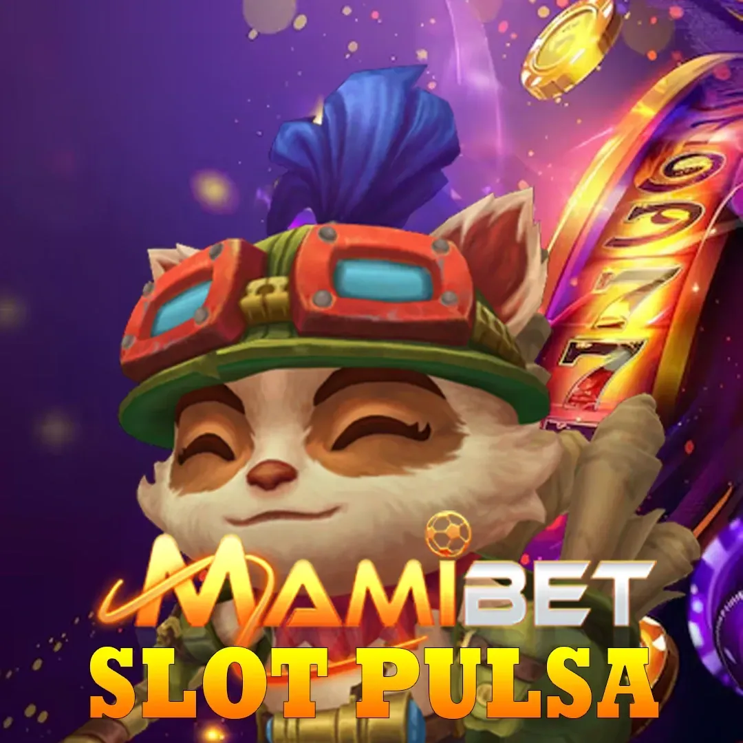 MAMIBET - Game Domino Seru dan Menyenangkan