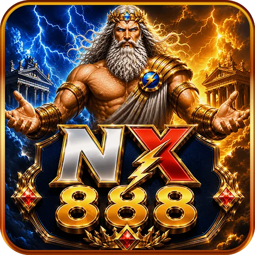 NX888 - Petualangan Anime yang Seru dan Mengasyikkan