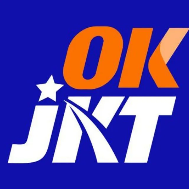 OKJKT - Petualangan Memancing Seru di Dunia Maya
