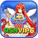 RSNVIP6 - Game Tembak Ikan Terbaik untuk Kamu
