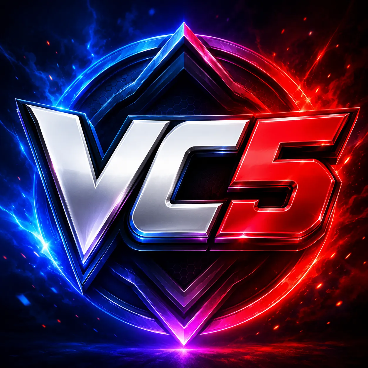 VC5 - Game Domino Seru dan Menantang